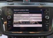 Volkswagen Tiguan SUV / Terénní 2,0 l 110 kw