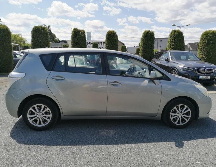 Toyota Verso 7
