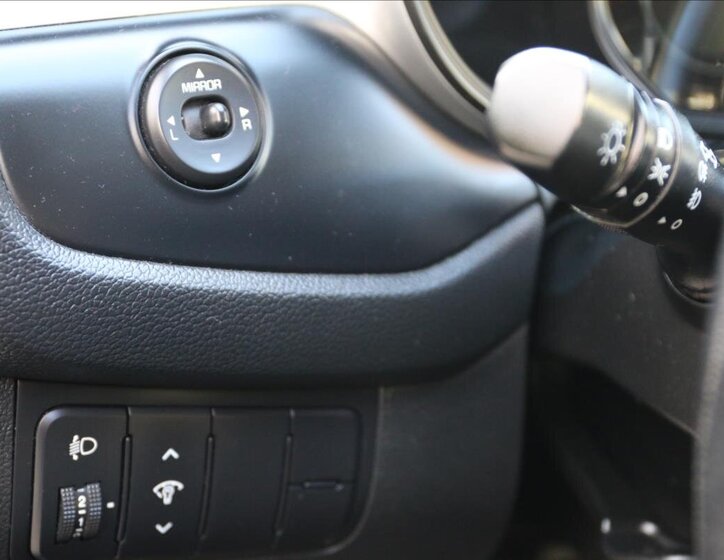 KIA Ceed Kombi 1,4 l 73 kw