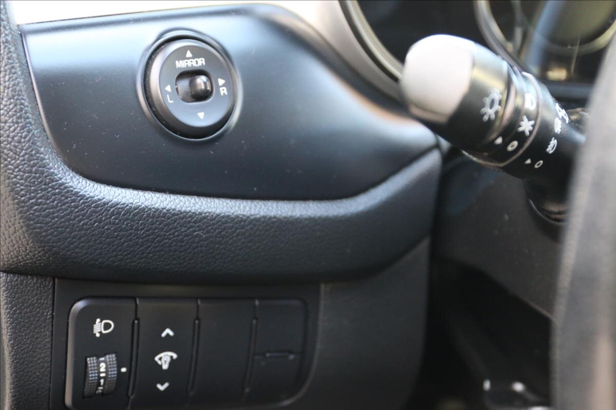 KIA Ceed Kombi 1,4 l 73 kw