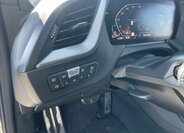 BMW Řada 2 Sedan / Limuzína 2,0 l 140 kw