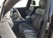 Audi Q7 SUV / Terénní 3,0 l 200 kw