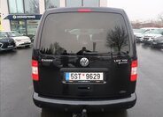 Volkswagen Caddy 8
