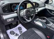 Mercedes-Benz GLE 9
