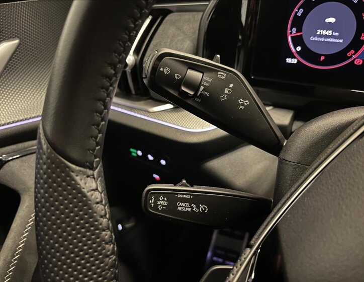 Škoda Kodiaq SUV / Terénní 2,0 l 142 kw