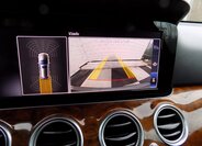 Mercedes-Benz Třídy E 33