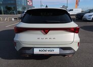 Cupra Leon Kombi 1,5 l 110 kw