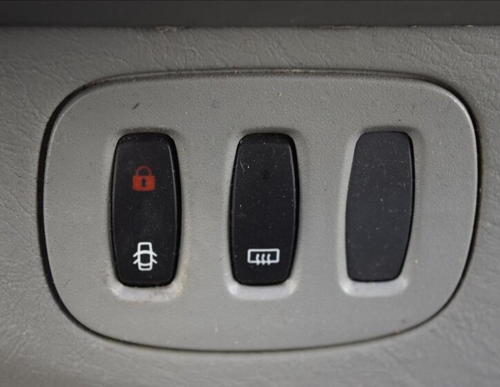 Renault Trafic Kombi 2,0 l 84 kw