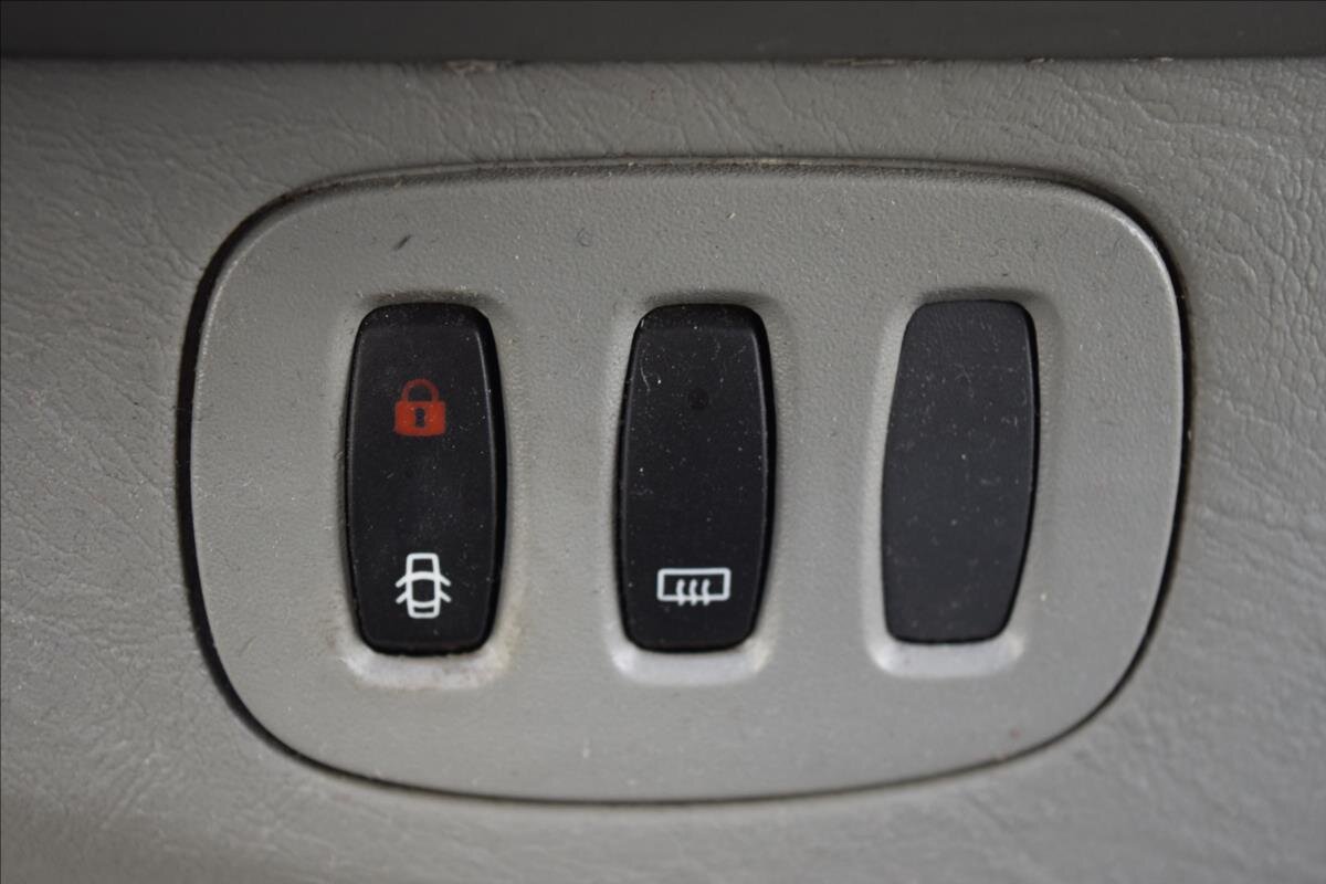 Renault Trafic Kombi 2,0 l 84 kw