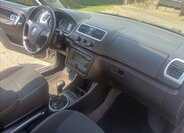 Škoda Fabia 9