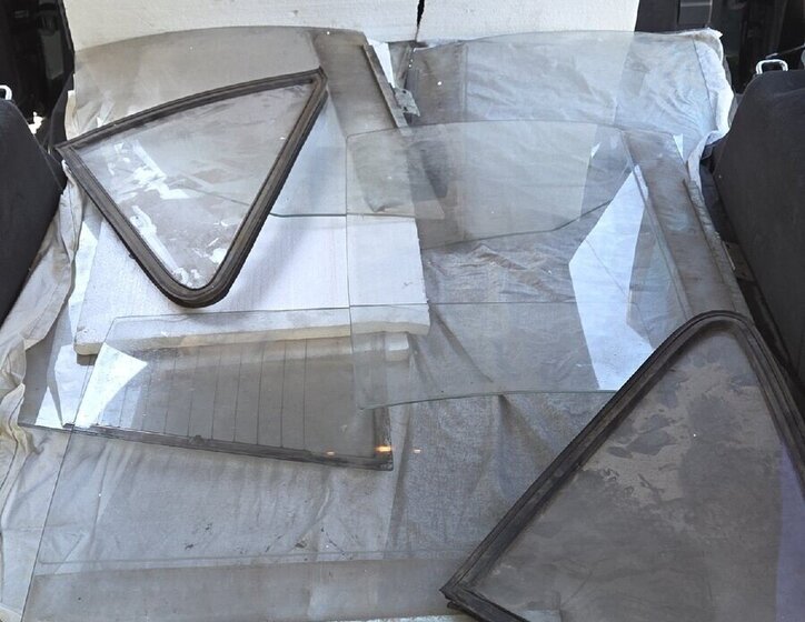 Tatra Ostatní Sedan 0,0 0