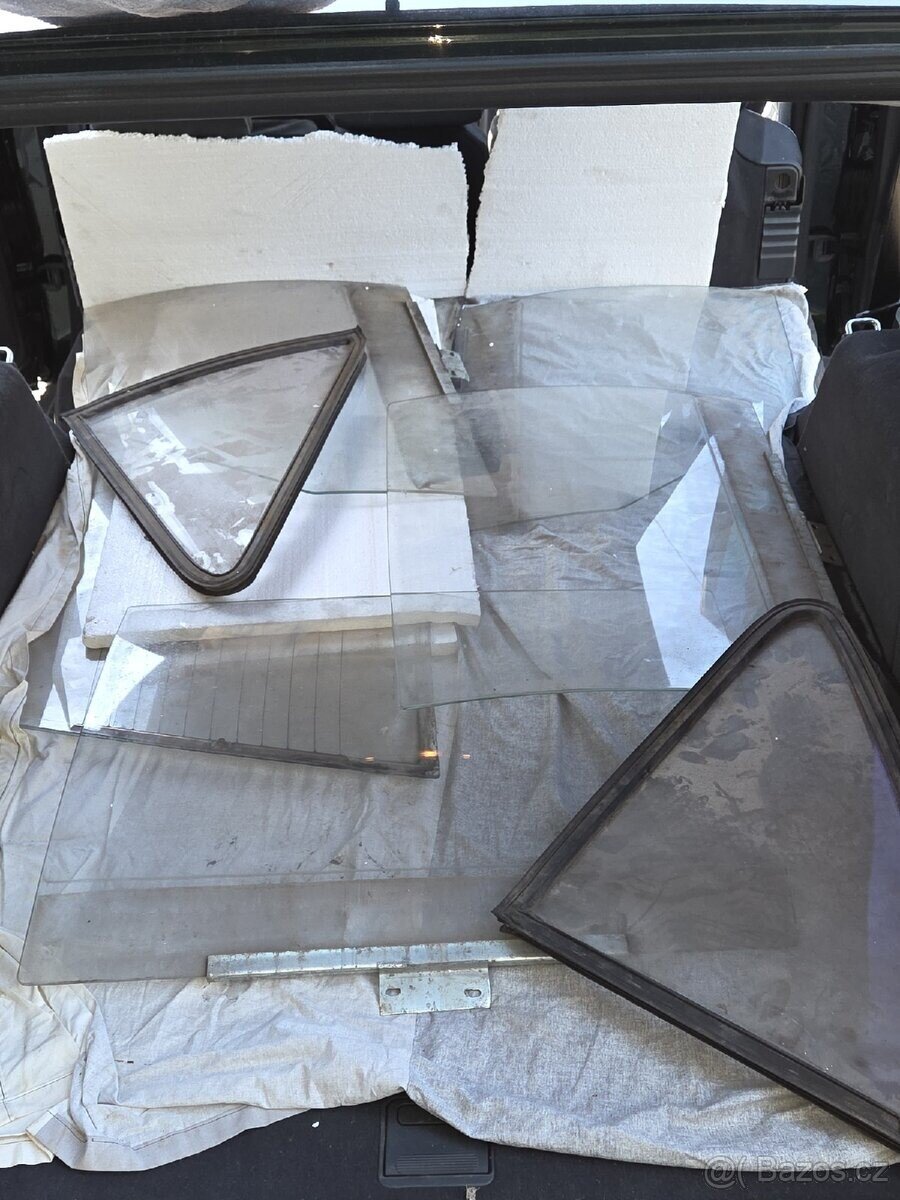 Tatra Ostatní Sedan 0,0 0