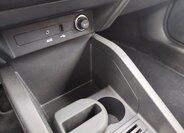 Škoda Fabia Kombi 1,2 l 81 kw