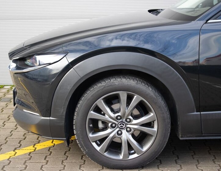 Mazda CX-30 SUV 2,0 l 132 kw