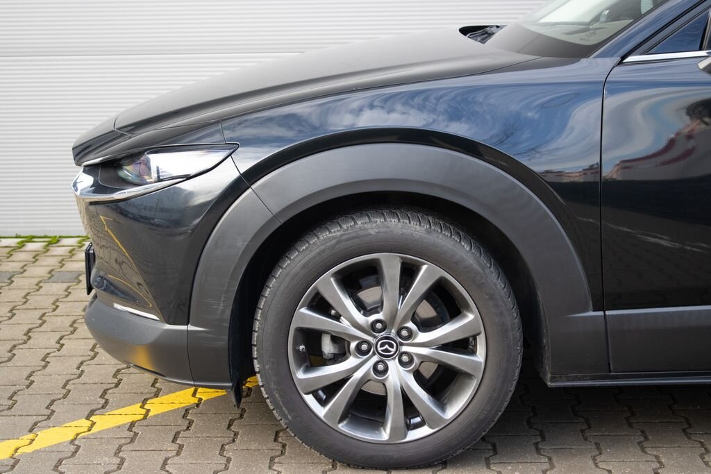 Mazda CX-30 SUV 2,0 l 132 kw