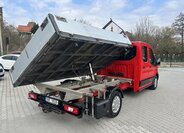 Ford Transit Ostatní 2,0 l 125 kw