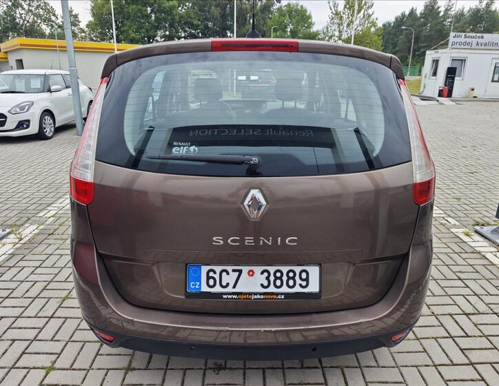 Renault Grand Scénic 5