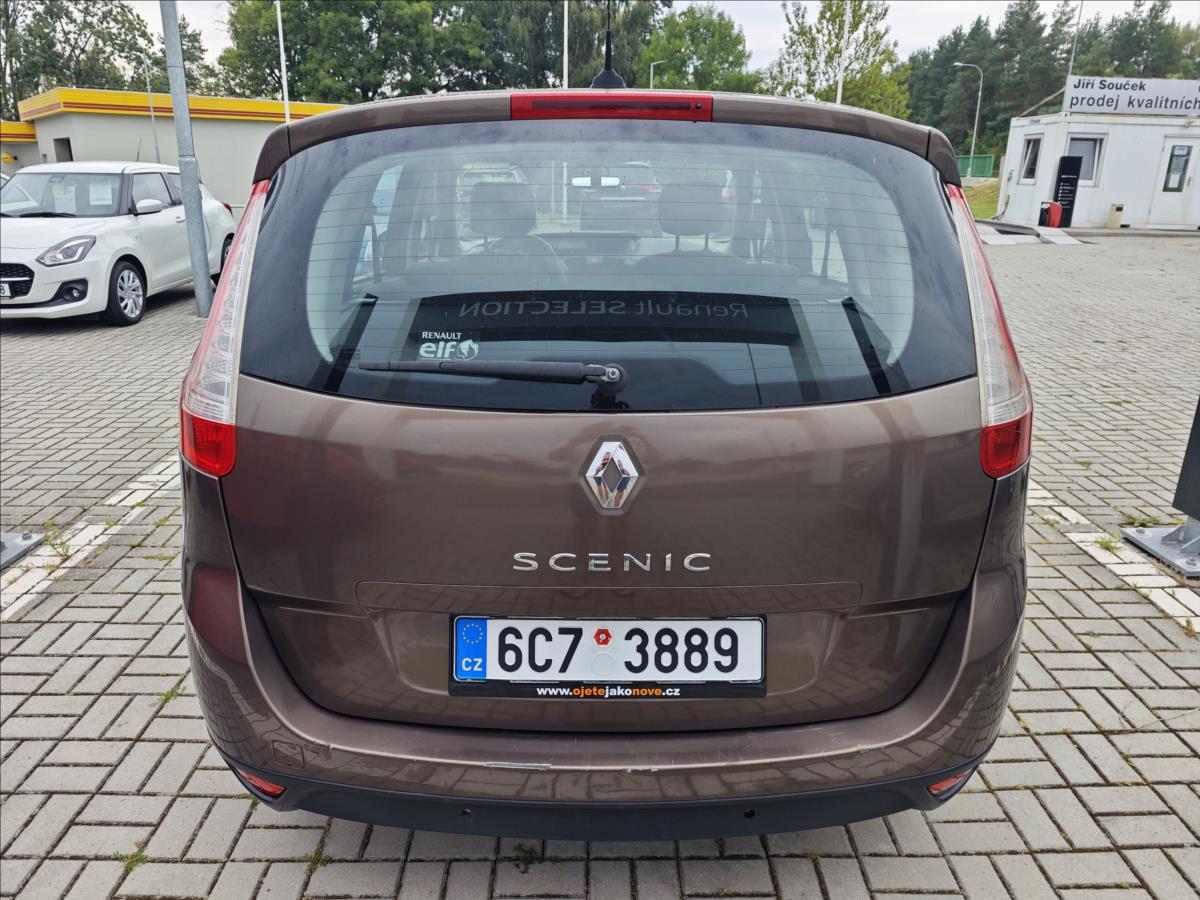 Renault Grand Scénic