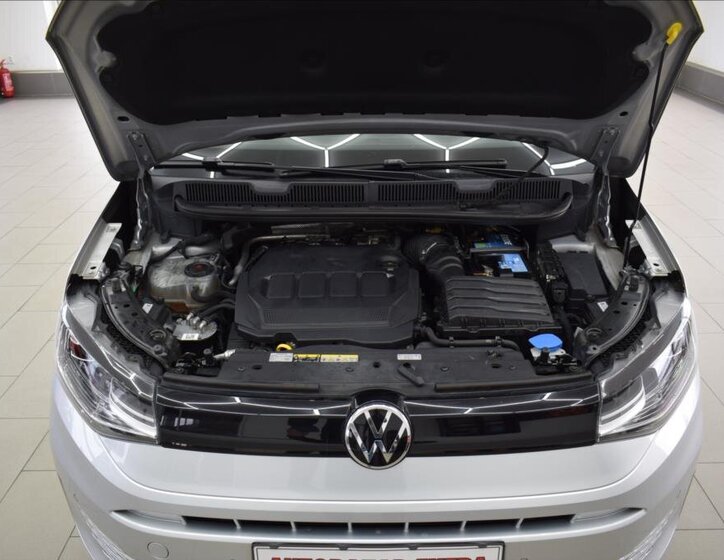 Volkswagen Caddy 44
