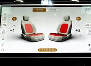 Land Rover Range Rover Velar SUV / Terénní 2,0 l 150 kw