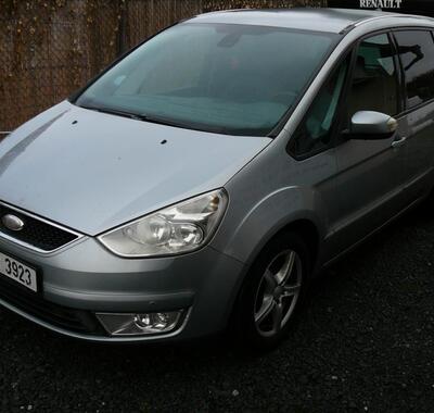 Ford Galaxy 5