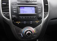 Hyundai ix20 MPV 1,6 l 92 kw