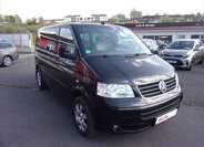 Volkswagen Multivan Ostatní 2,5 l 128 kw