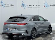 KIA ProCeed Hatchback 1,5 l 118 kw