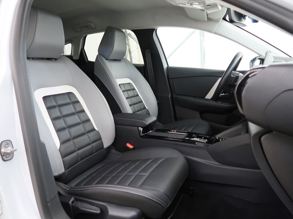 Citroën C4 Hatchback 1,2 l 96 kw