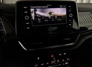 Volkswagen T-Roc SUV 2,0 l 140 kw