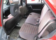 Škoda Forman Kombi 1,3 l 43 kw