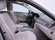 Mercedes-Benz Třídy E Sedan 3,5 l 245 kw