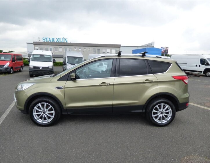 Ford Kuga 6