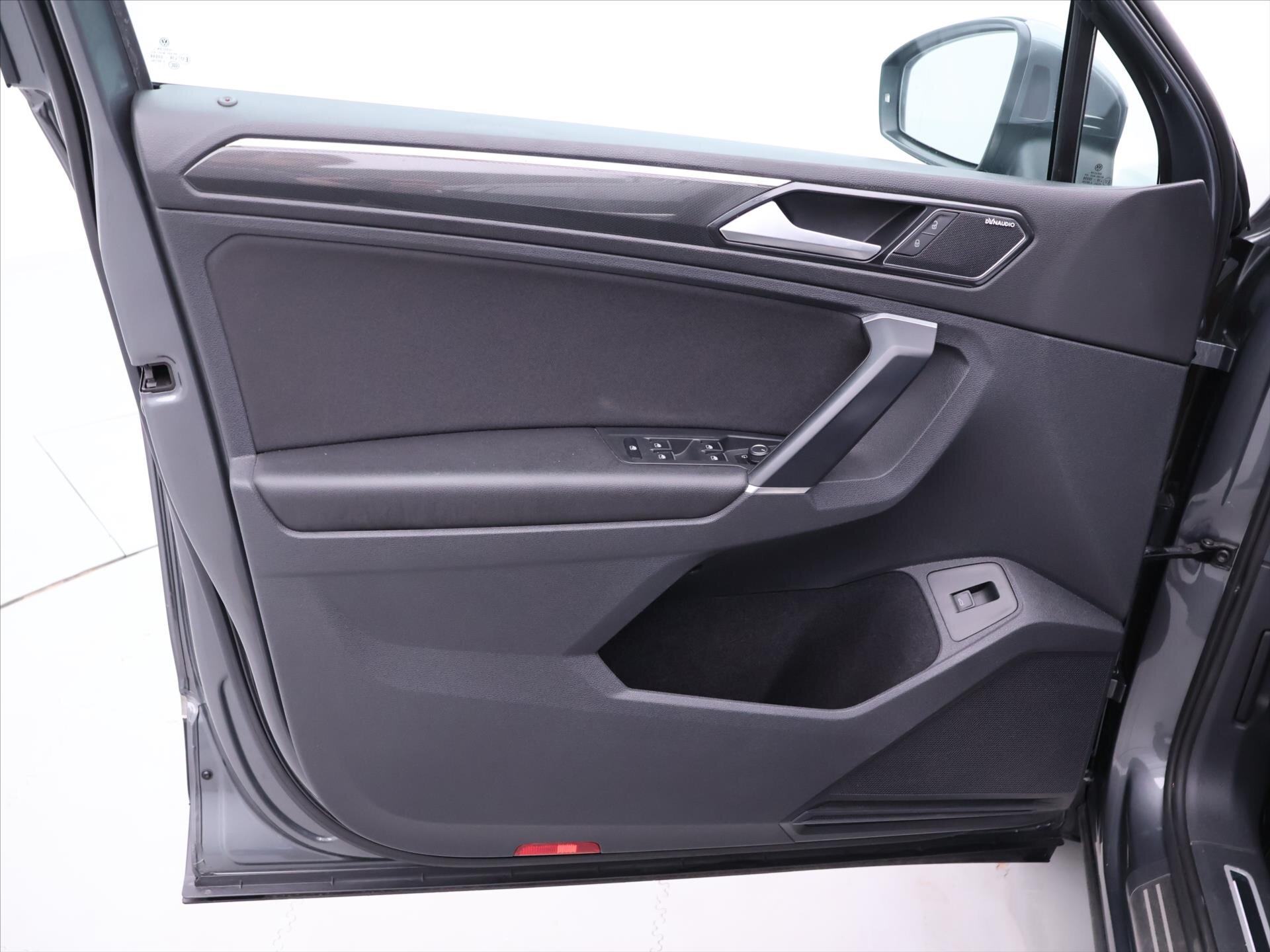 Volkswagen Tiguan SUV / Terénní 2,0 l 176 kw