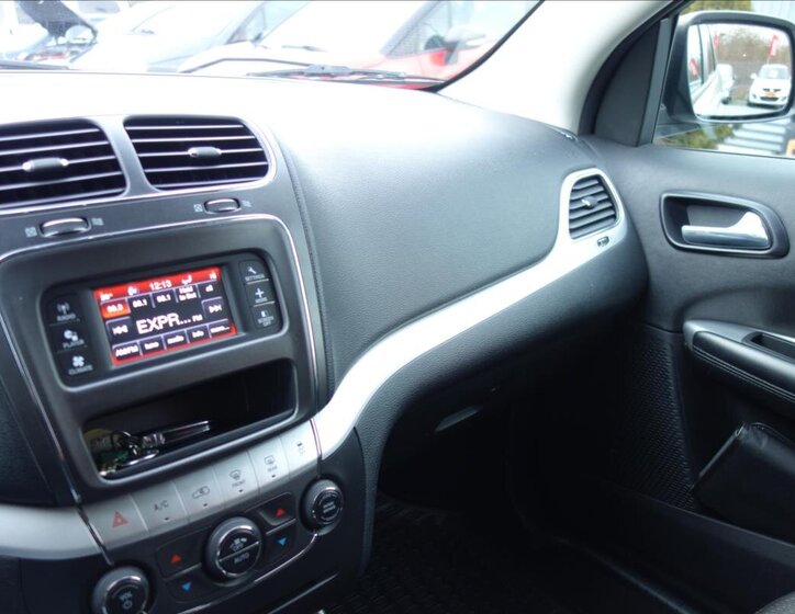 Fiat Freemont SUV 2,0 l 103 kw