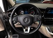 Mercedes-Benz Třídy V 6