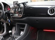 Volkswagen up! Hatchback 999,0 44 kw