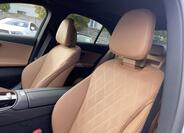 Mercedes-Benz Třídy E 9