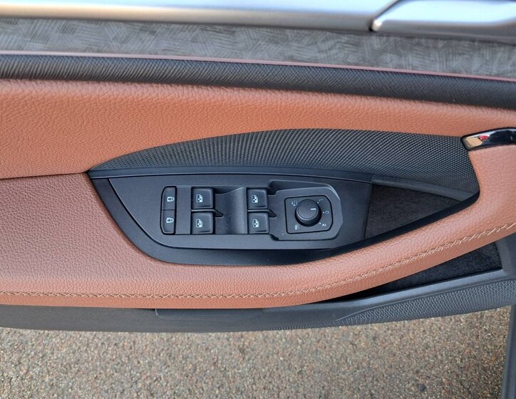 Škoda Kodiaq SUV / Terénní 2,0 l 142 kw