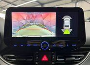 Hyundai i30 Hatchback 2,0 l 206 kw