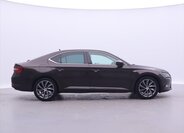 Škoda Superb Liftback 2,0 l 110 kw