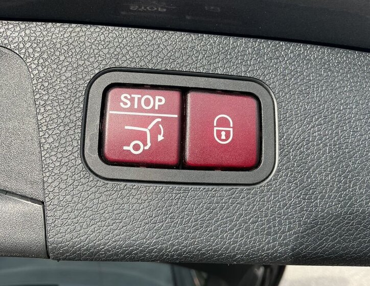 Mercedes-Benz Třídy E SUV / Terénní 3,0 l 190 kw