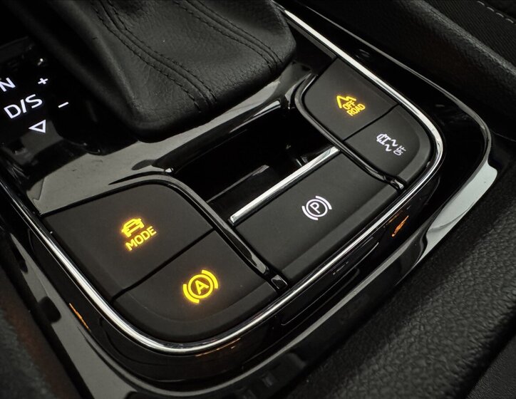 Škoda Kodiaq SUV / Terénní 2,0 l 147 kw