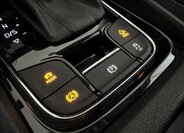 Škoda Kodiaq SUV / Terénní 2,0 l 147 kw