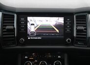 Škoda Kodiaq SUV 2,0 l 110 kw