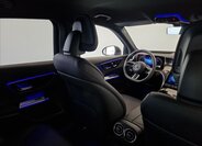 Mercedes-Benz GLC SUV 2,0 l 190 kw