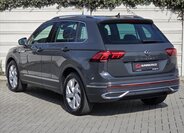 Volkswagen Tiguan SUV / Terénní 1,5 l 110 kw