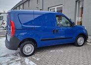 Fiat Dobló cargo 11