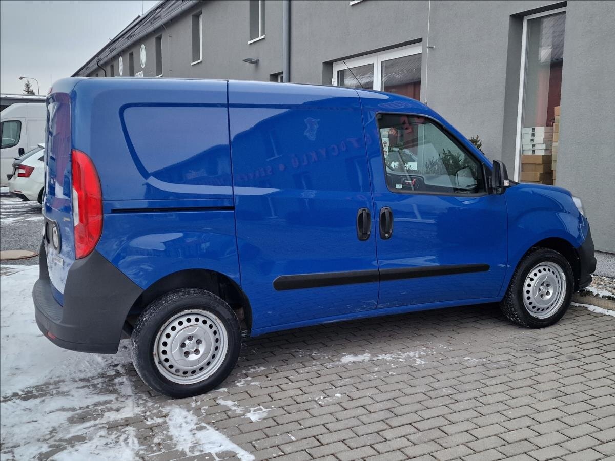 Fiat Dobló cargo