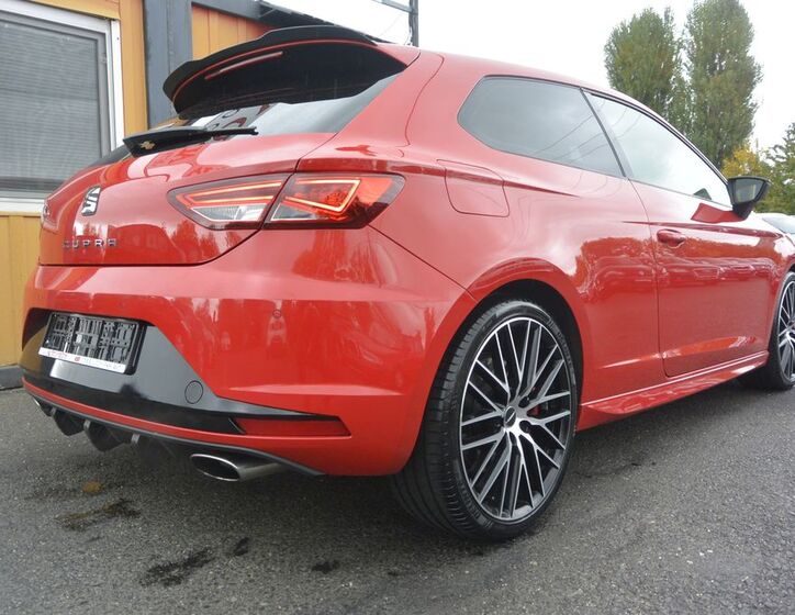 Seat Leon 47